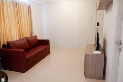 Apartemen Madison Park - Madison Park 2BR Apartment near To Central Park By Travelio