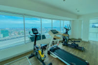 Apartemen Grand Kamala Lagoon - Modern Look Studio at Grand Kamala Lagoon Apartment By Travelio