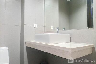 Apartemen Patraland Amarta - Nice Studio at Patraland Amarta Apartment By Travelio