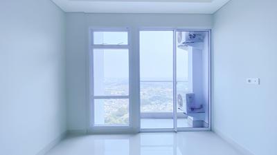 Apartemen Puri Mansion - 3BR Unfurnished with AC at Puri Mansion Apartment By Travelio
