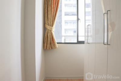 Apartemen Daan Mogot City - Homey 2BR at Daan Mogot City Apartment By Travelio