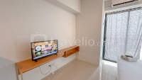 Apartemen UC - Simply Studio and Chic at UC Surabaya Apartment By Travelio