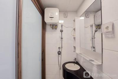 Apartemen Sky House BSD - Fully Furnished with Cozy Style Studio at Sky House BSD Apartment By Travelio