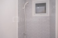 Apartemen Aeropolis Residence - Cozy Studio Room (No Kitchen) Apartment Aeropolis Residence By Travelio