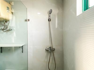 Apartemen Graha Cempaka Mas - 2BR Graha Cempaka Apartment near ITC Cempaka Mas By Travelio