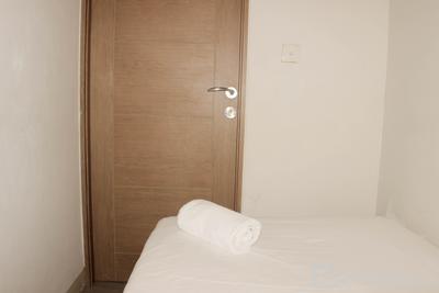 Apartemen Gading Icon - Comfort and Best Deal 2BR at Gading Icon Apartment By Travelio