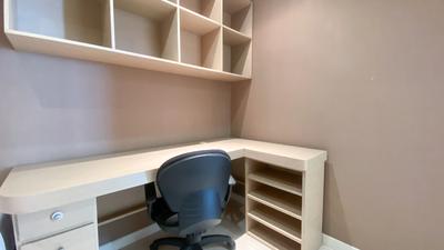 Apartemen Patria Park - Comfort 2BR Patria Park Apartment By Travelio