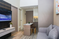 Apartemen Vasanta Innopark - Trendy 2BR at Apartment Vasanta Innopark By Travelio