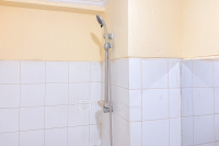 Apartemen Kebagusan City - Good Place and Homey at 2BR Kebagusan City Apartment By Travelio