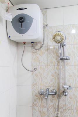 Apartemen Bintaro Park View - Comfortable 1BR at Bintaro Park View Apartment By Travelio