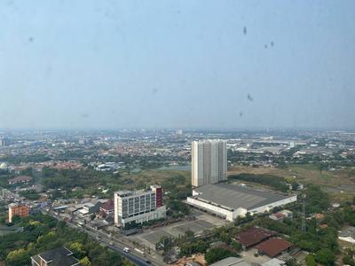 Apartemen Pollux Chadstone - Cozy and Simply Studio Room at Pollux Chadstone Apartment By Travelio