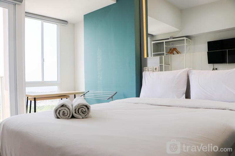 Apartemen Daan Mogot City