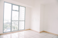 Apartemen M-Town Residence - Spacious 3BR Unfurnished with AC Apartment M-Town Residence By Travelio