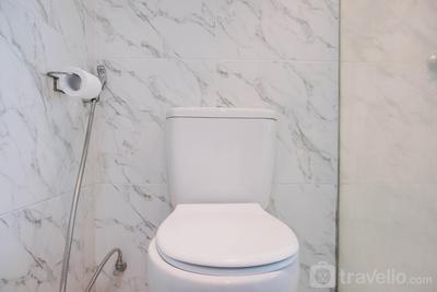 Apartemen Thamrin Executive - Elegant Studio Apartment at Thamrin Executive By Travelio