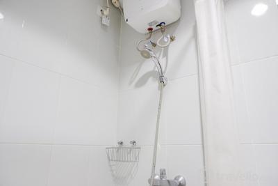 Apartemen Casa de Parco - Nice and Cozy Studio Room at Casa de Parco Apartment By Travelio