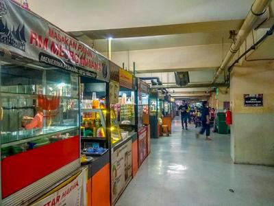 Apartemen Transpark Cibubur - Good Place and Spacious Studio Transpark Cibubur Apartment By Travelio