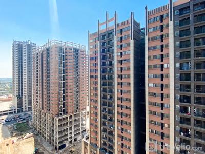 Apartemen Meikarta - Homey and Simply 2BR Unfurnished at Meikarta Apartment By Travelio