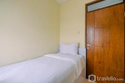 Apartemen Bogor Valley - Cozy and Homey 3BR at Bogor Valley Apartment By Travelio