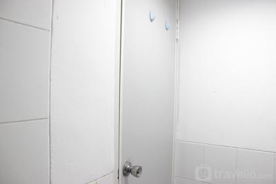 Apartemen Jarrdin Cihampelas - Homey 3BR Apartment at The Jarrdin Cihampelas By Travelio