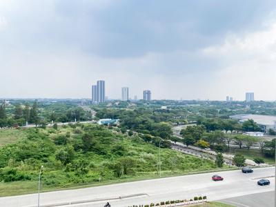 Apartemen Meikarta - Comfort 2BR at Meikarta Apartment Cikarang By Travelio