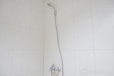 Apartemen Vittoria Residence - Fully Furnished 2BR with Working Room Apartment Vittoria Residence By Travelio