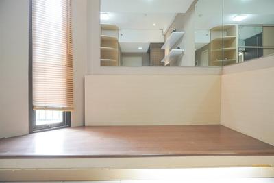 Apartemen Tamansari Sudirman - Fancy and Nice Studio Apartment at Tamansari Sudirman By Travelio