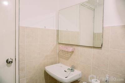 Apartemen Green Bay Pluit - Best View 2BR at Green Bay Pluit Apartment By Travelio