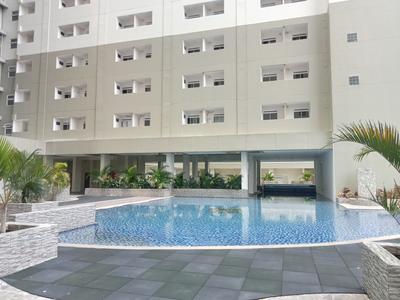 Apartemen Loftvilles City - Good Studio Unfurnished at Loftvilles City Apartment By Travelio