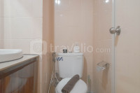 Apartemen Parahyangan Residence - 1BR near UNPAR at Parahyangan Residence Apartment  By Travelio
