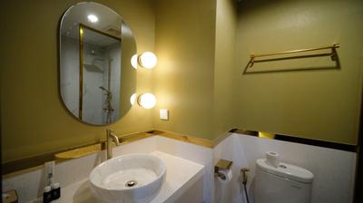 Apartemen The City Square Surabaya - Comfort Living 1BR at The City Square Surabaya Apartment By Travelio