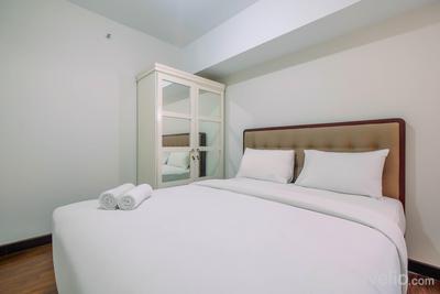 Apartemen Springlake Summarecon Bekasi - Spacious and Modern 2BR Springlake Summarecon Bekasi Apartment By Travelio