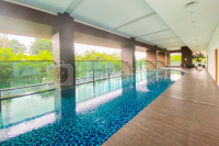 Apartemen Capitol Suites - Studio Modern Areum Residence at Capitol Suites