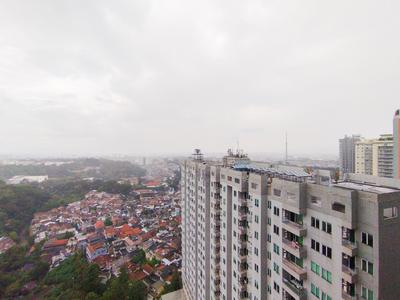 Apartemen Galeri Ciumbuleuit 2 - Best Deal and Nice Studio Room Apartment at Galeri Ciumbuleuit 2 By Travelio