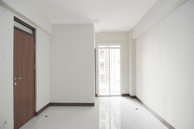 Apartemen Bassura City