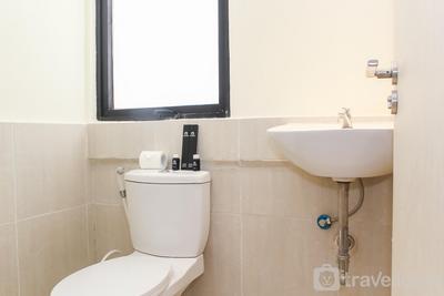 Apartemen Meikarta - Nice and Comfort 2BR at Meikarta Apartment By Travelio