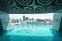 Apartemen Menteng Park - Comfort Living 2BR at Menteng Park Apartment By Travelio