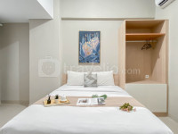 Minimalistic Designed Studio Apartment at Royal Sentul Park By Travelio