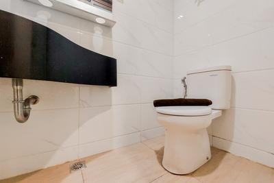 Apartemen Sky House BSD - Well Furnished and Cozy Studio Sky House BSD Apartment By Travelio