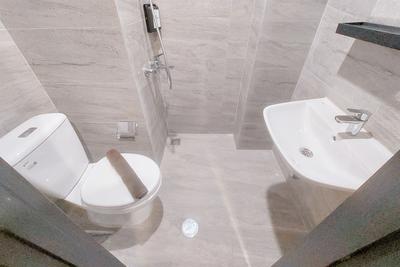 Apartemen Collins Boulevard - Best Place and Elegant Studio Collins Boulevard Apartment By Travelio