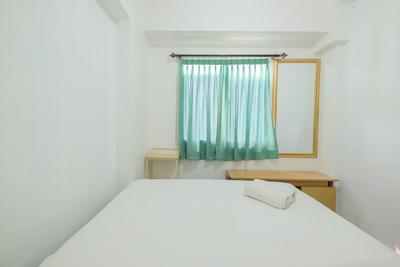 Apartemen Mutiara Bekasi - New Furnished 2BR Apartment Mutiara Bekasi By Travelio