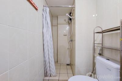 Apartemen M-Town Residence - Great Deal 2BR Apartment at M-Town Residence near SMS Mall By Travelio
