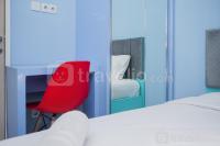 Apartemen Ayodhya Residence Tangerang - Minimalist and Tidy 2BR Apartment at Ayodhya Residence Tangerang By Travelio