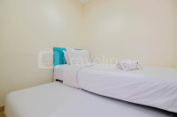 Apartemen Menteng Park - 2BR Restful Areum Residence at Menteng Park