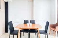 Apartemen Yukata Suites - Elegant 2BR Loft Apartment with Private Lift at Yukata Suites By Travelio