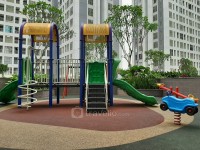 Apartemen M-Town Residence - Cozy Living in Trendy 2BR at Apartment M-Town Residence by Travelio