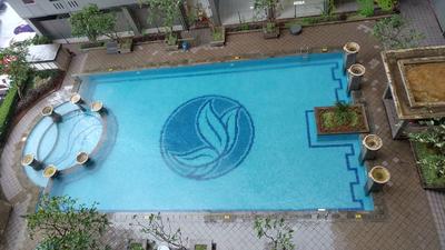Apartemen Green Pramuka City - 2BR Cozy Green Pramuka City Apartment By Travelio