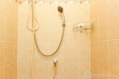 Apartemen Green Bay Pluit - New and Comfort Studio at Green Bay Pluit Apartment By Travelio