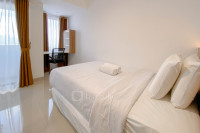 Apartemen Louvin Jatinangor - The Highrise Studio with City View at Louvin Jatinangor Apartment By Travelio