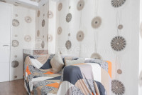 Apartemen Bassura City - Comfort 1BR at Bassura City Apartment By Travelio