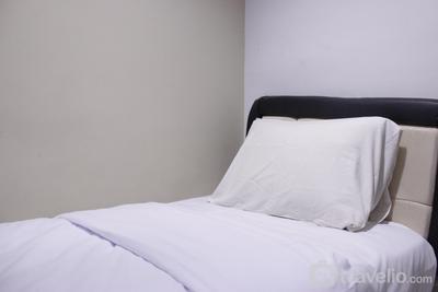 Apartemen Jarrdin Cihampelas - Homey 3BR Apartment at The Jarrdin Cihampelas By Travelio